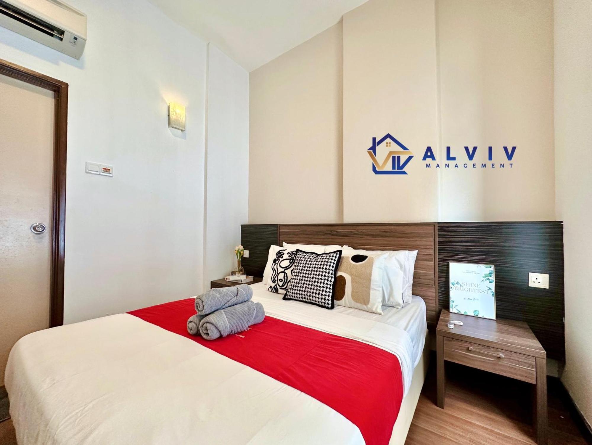 Amari Lagoon Melaka Kids Friendly I 5Min Zoo Melaka Ngoại thất bức ảnh