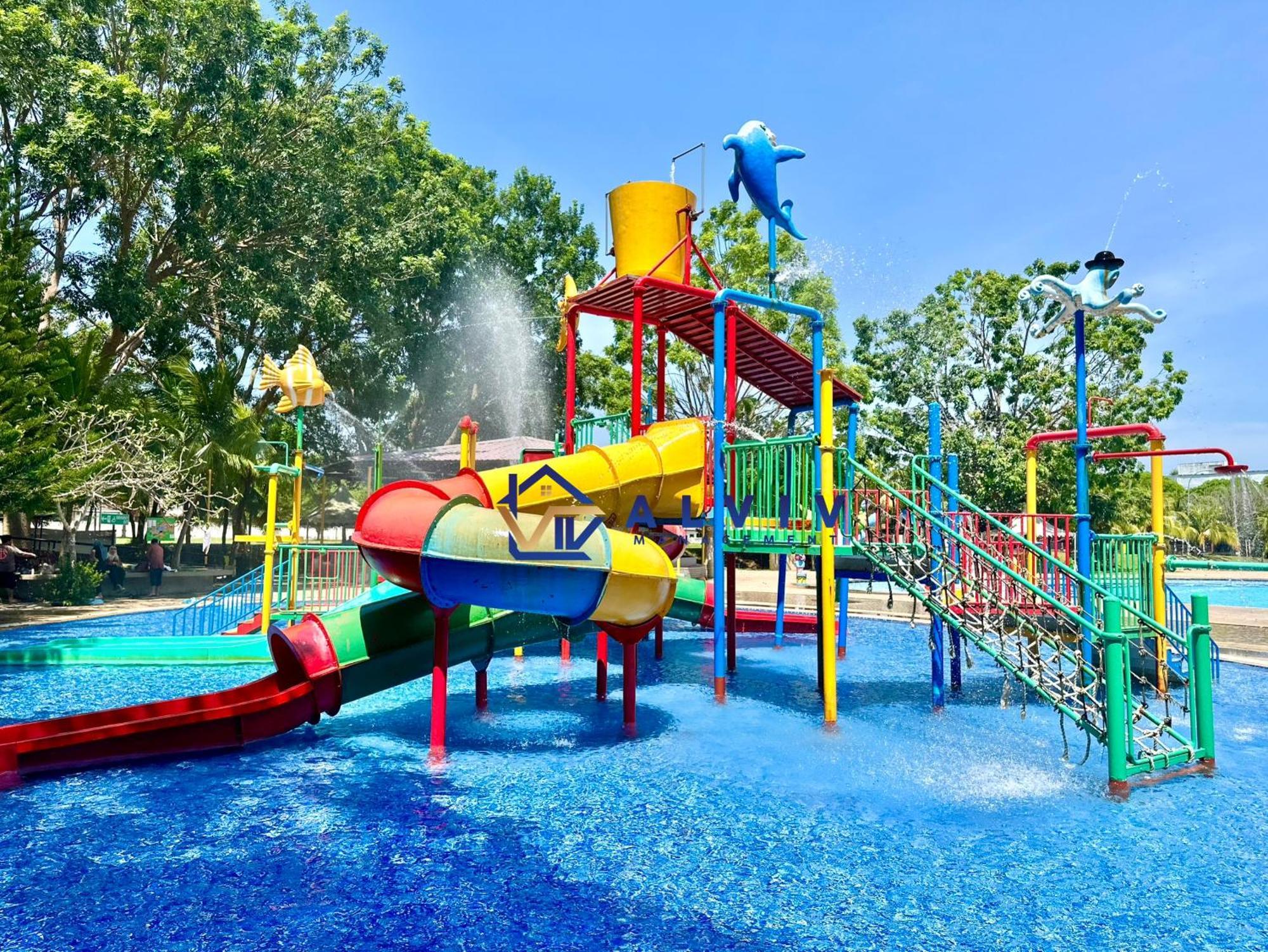 Amari Lagoon Melaka Kids Friendly I 5Min Zoo Melaka Ngoại thất bức ảnh