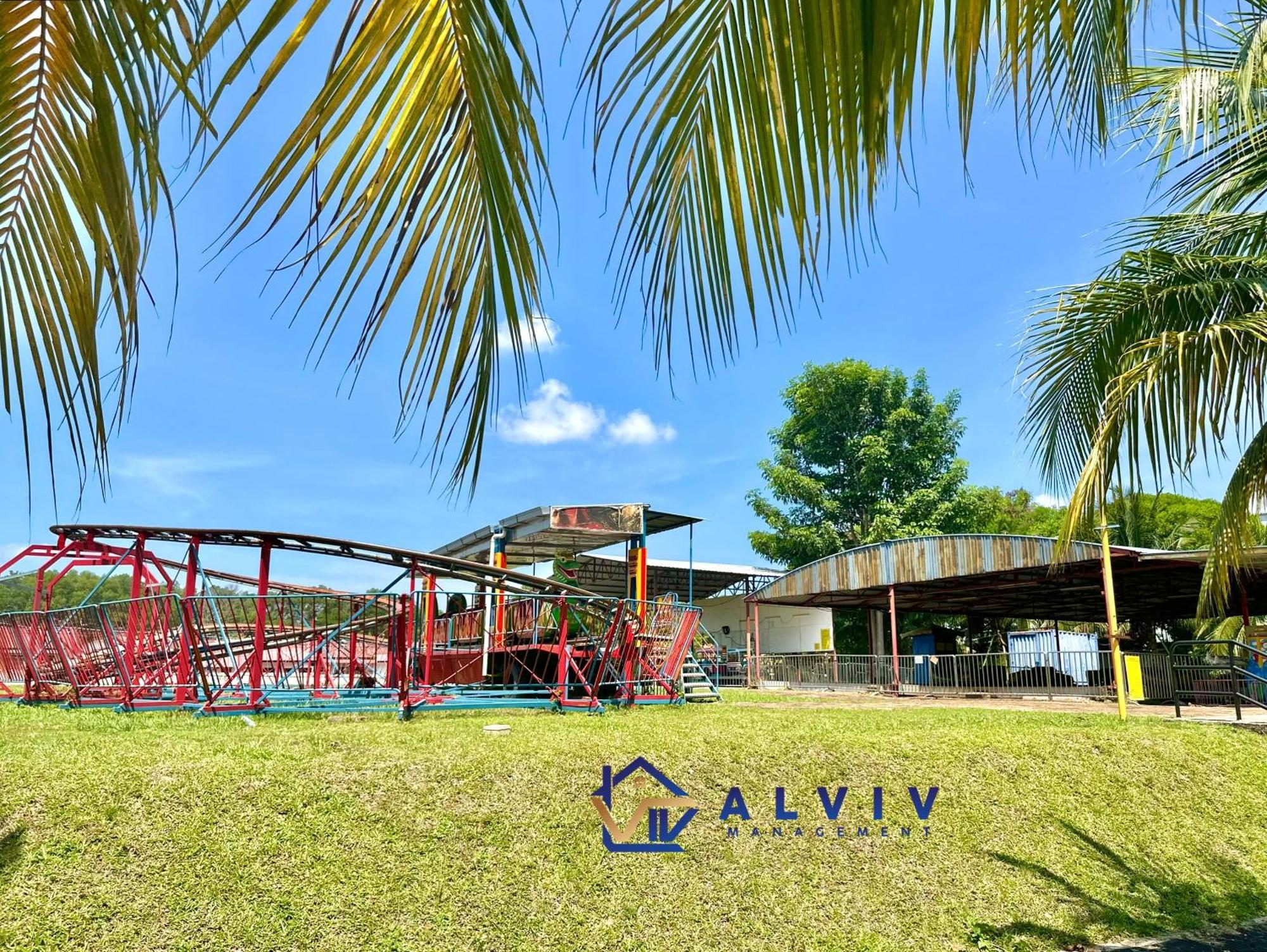 Amari Lagoon Melaka Kids Friendly I 5Min Zoo Melaka Ngoại thất bức ảnh
