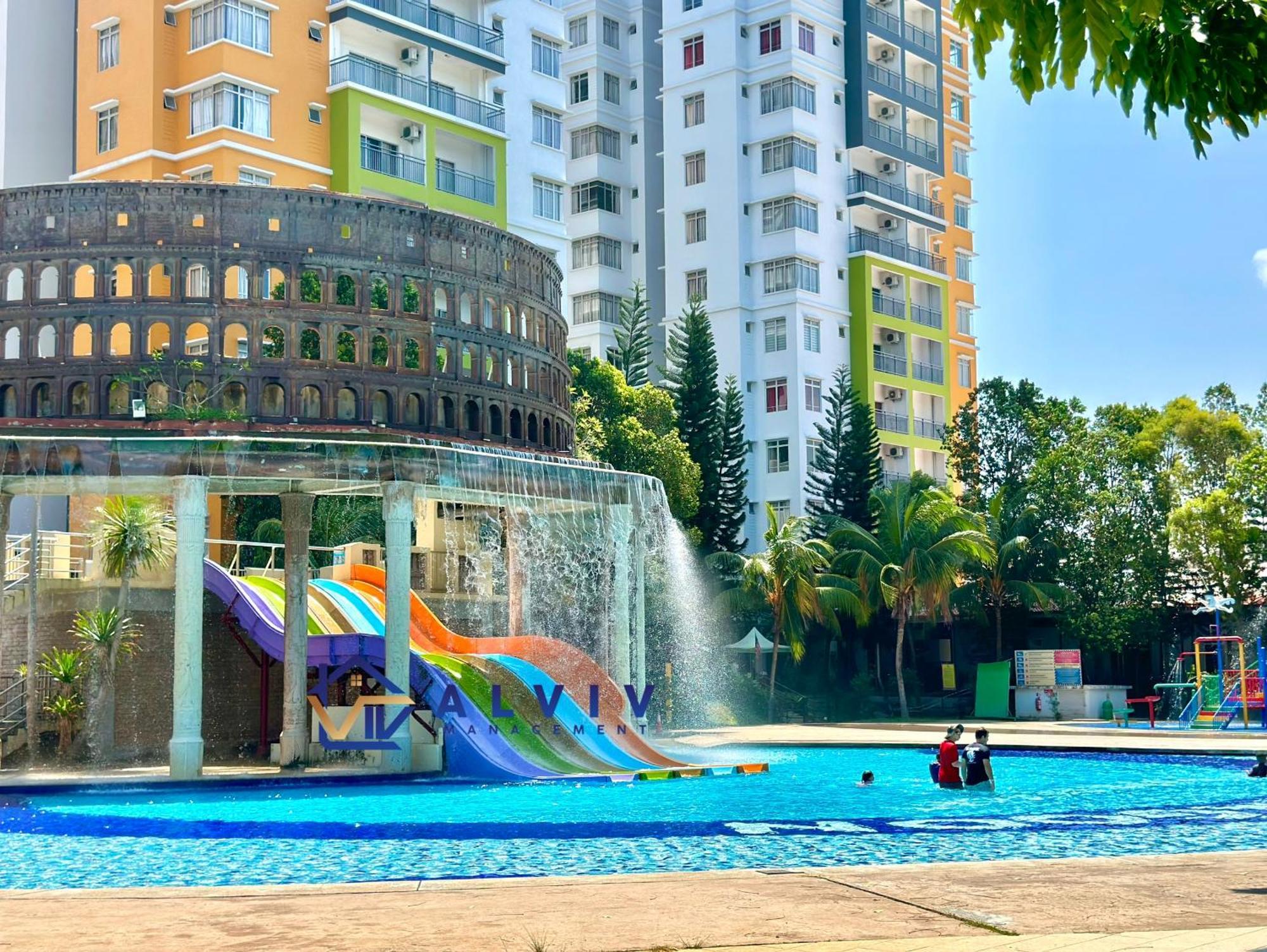 Amari Lagoon Melaka Kids Friendly I 5Min Zoo Melaka Ngoại thất bức ảnh