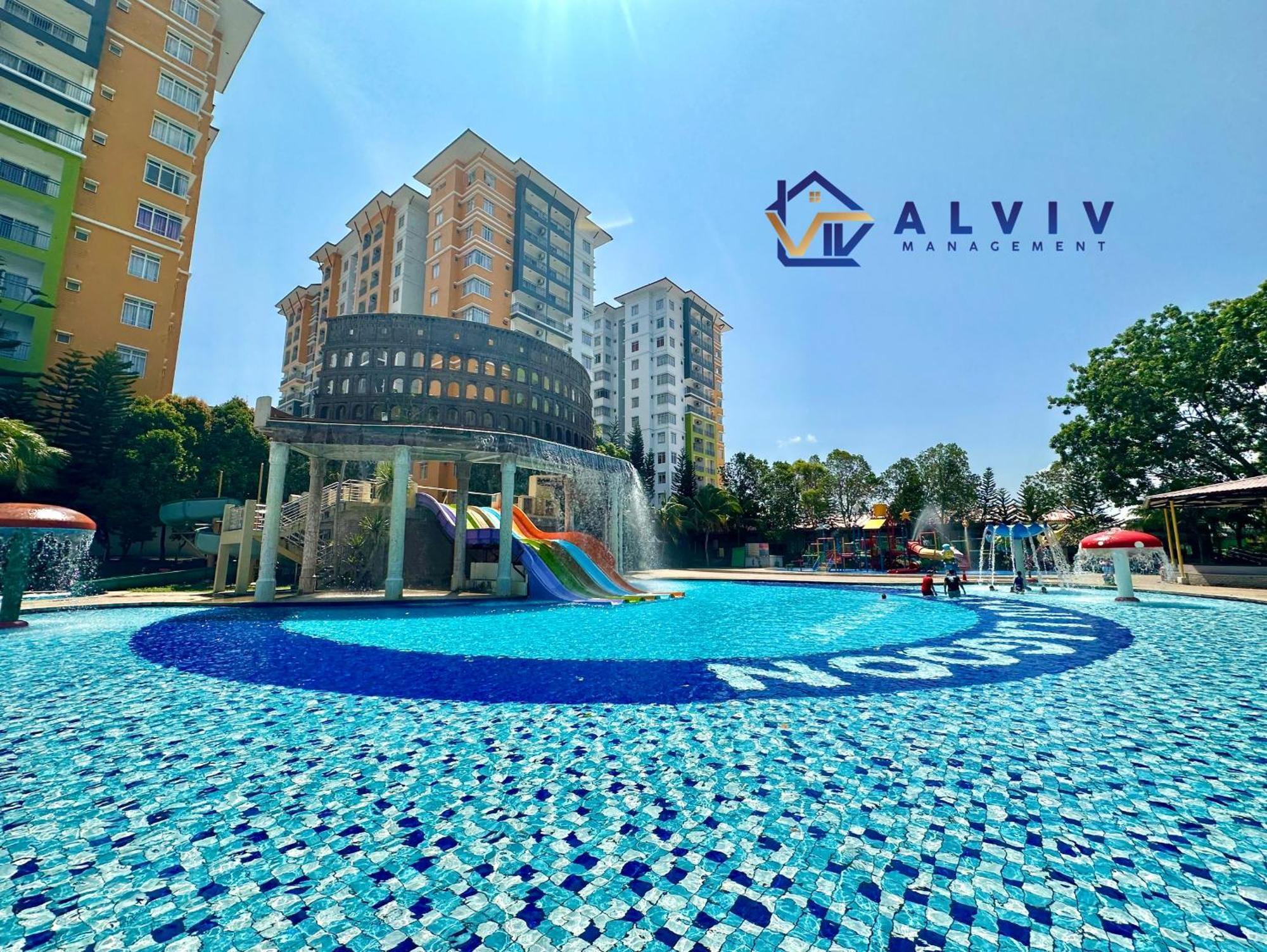 Amari Lagoon Melaka Kids Friendly I 5Min Zoo Melaka Ngoại thất bức ảnh