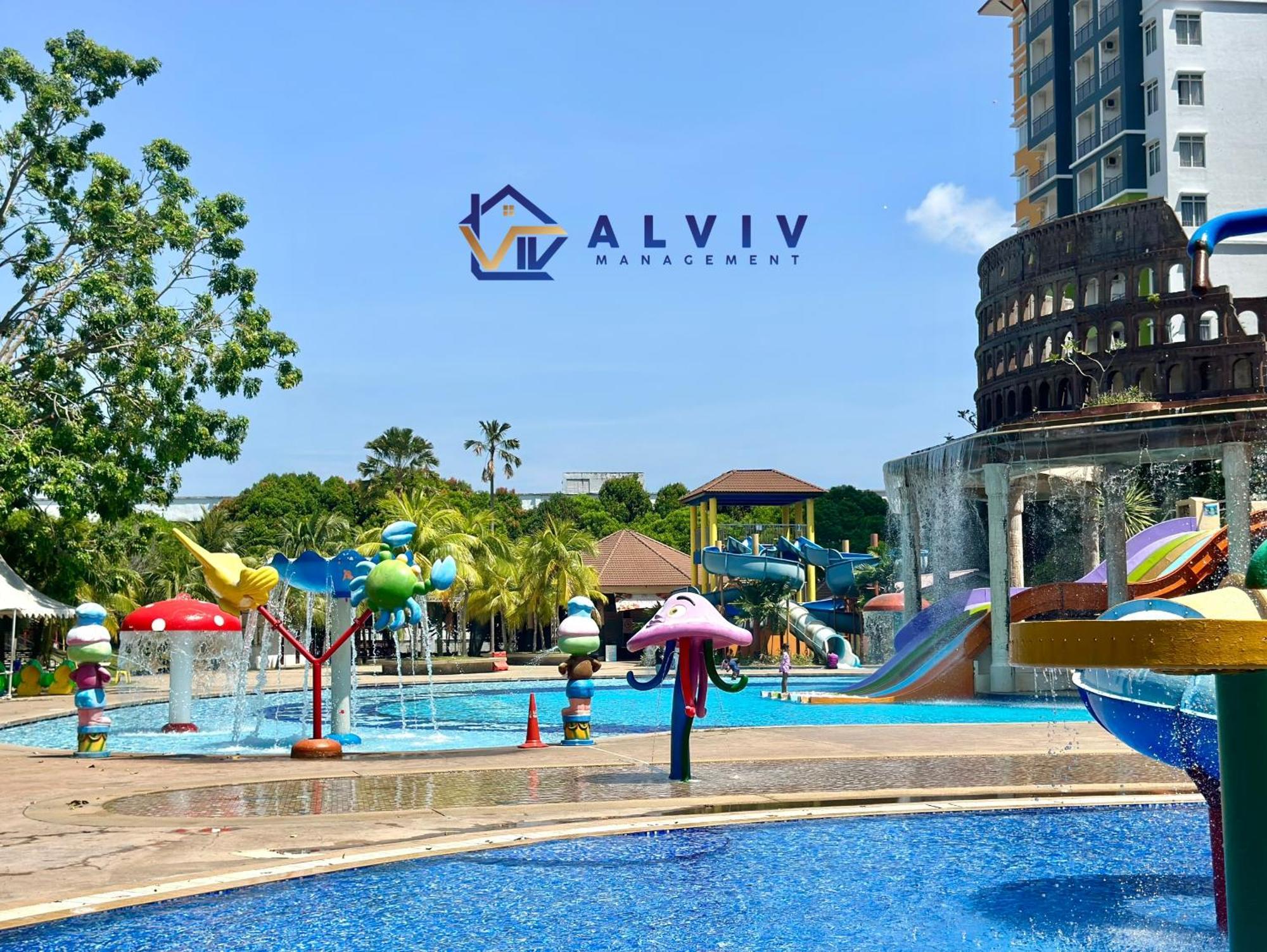 Amari Lagoon Melaka Kids Friendly I 5Min Zoo Melaka Ngoại thất bức ảnh