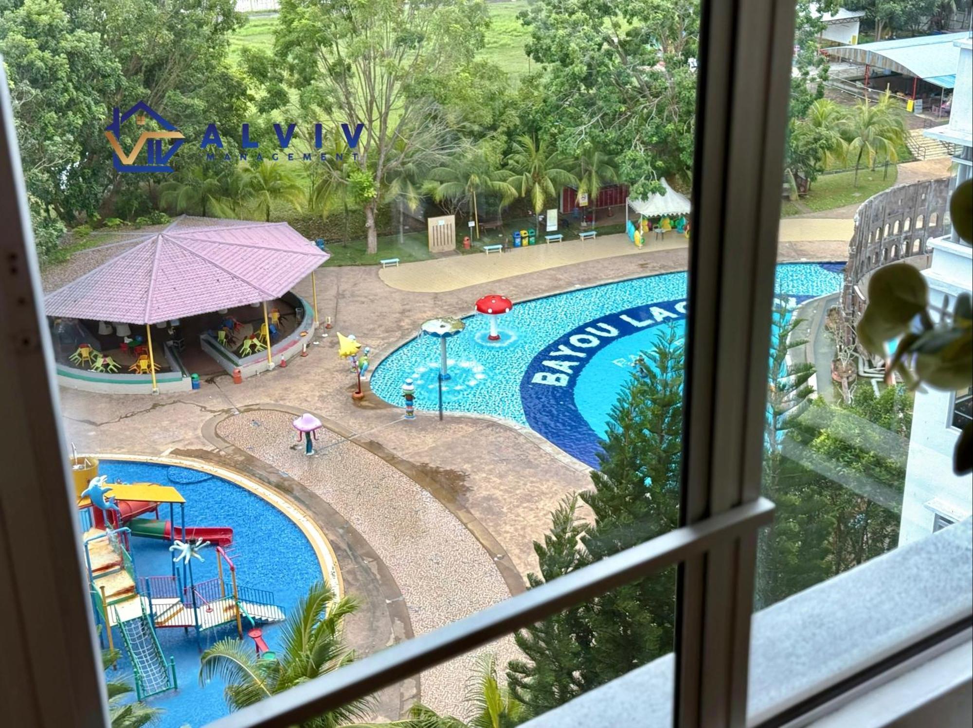 Amari Lagoon Melaka Kids Friendly I 5Min Zoo Melaka Ngoại thất bức ảnh