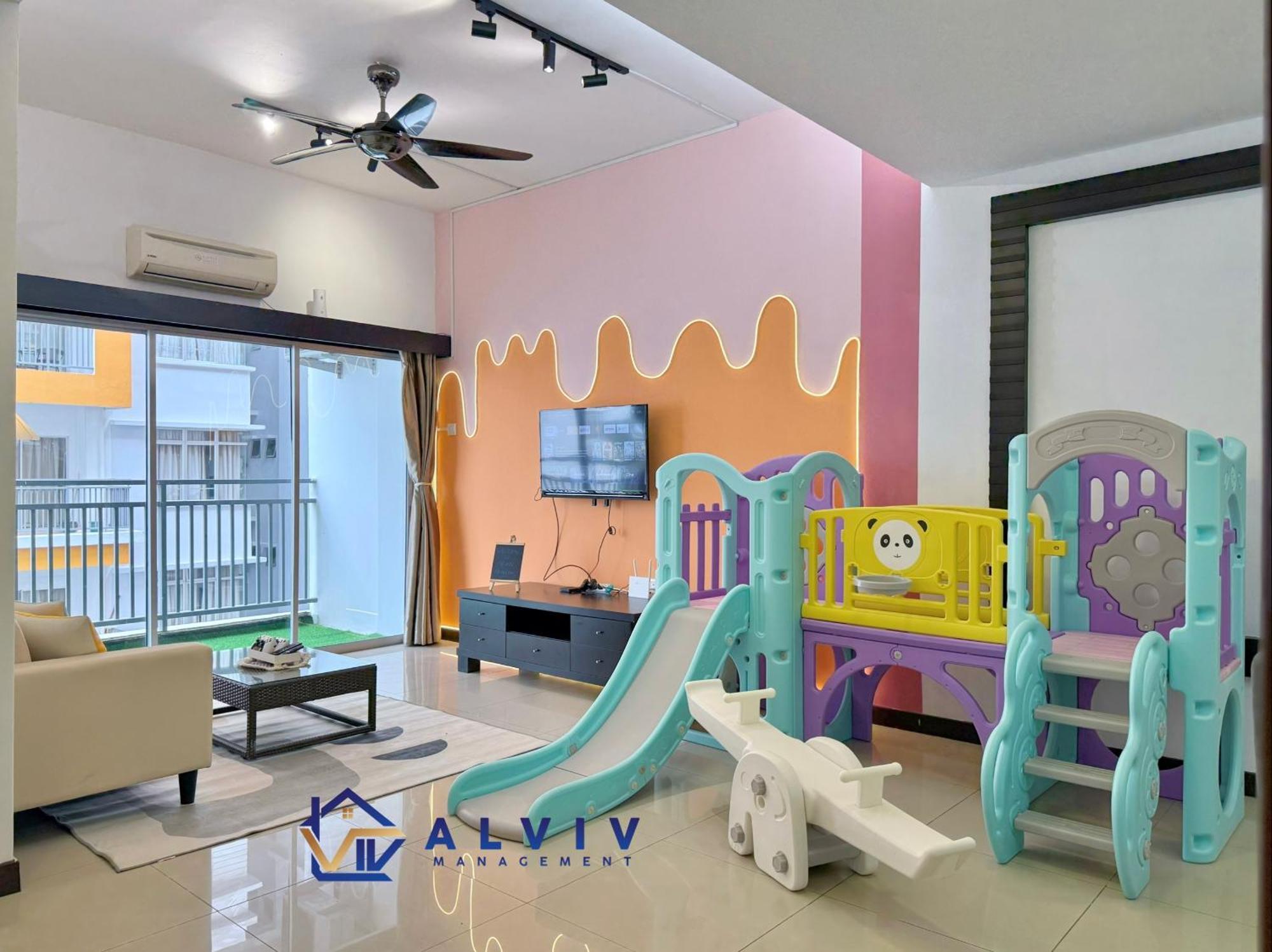 Amari Lagoon Melaka Kids Friendly I 5Min Zoo Melaka Ngoại thất bức ảnh