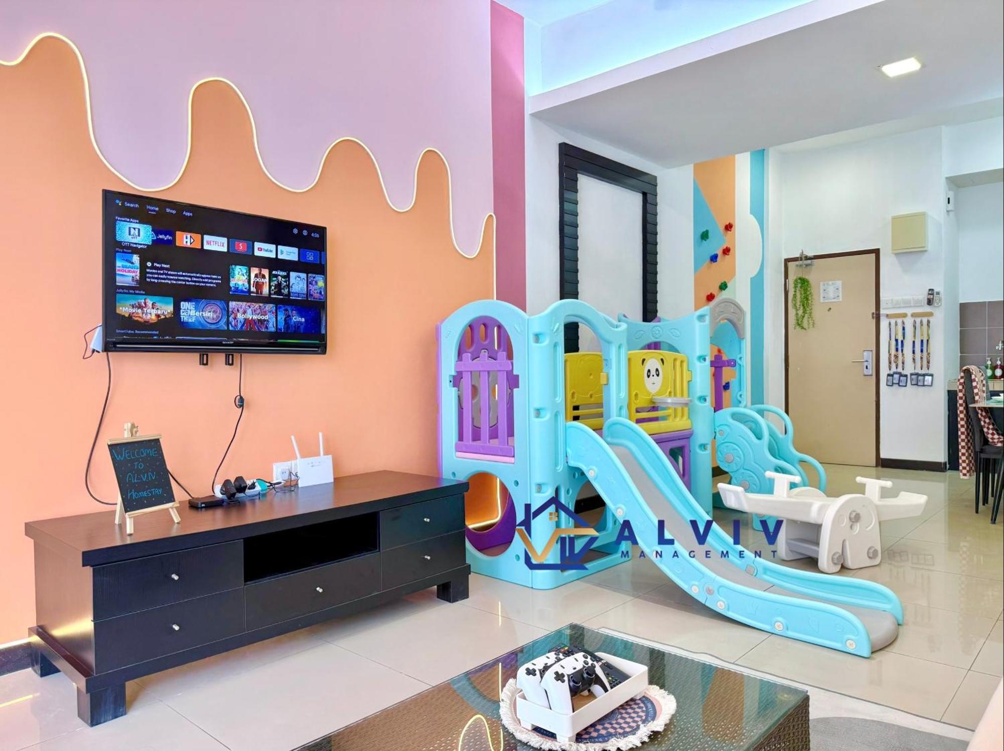 Amari Lagoon Melaka Kids Friendly I 5Min Zoo Melaka Ngoại thất bức ảnh